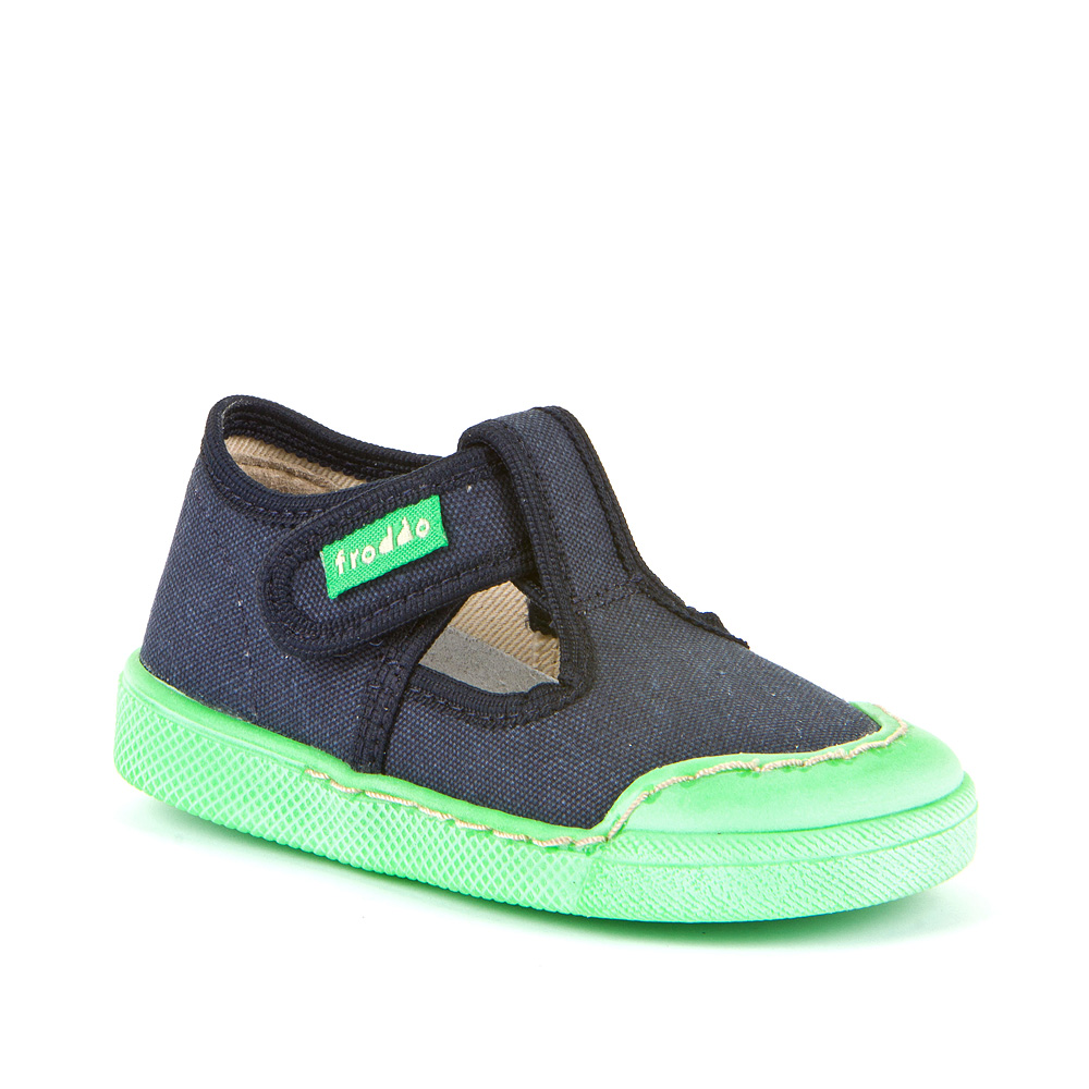 Dječje Froddo papuče za dječake picture