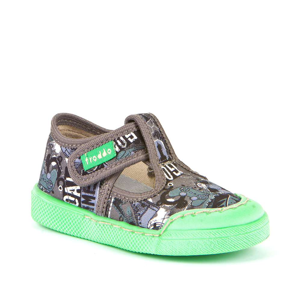 Dječje Froddo papuče za dječake picture