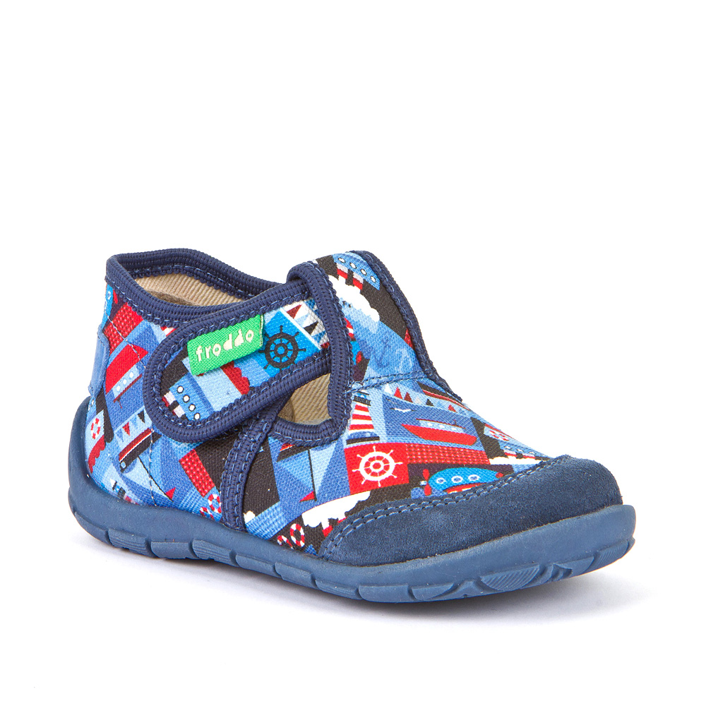 Dječje personalizirane Froddo papuče za dječake picture