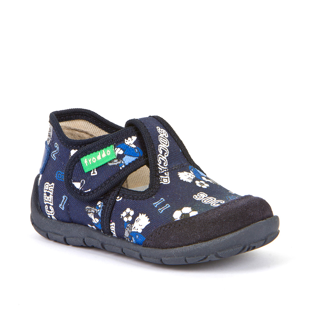 Dječje personalizirane Froddo papuče za dječake picture
