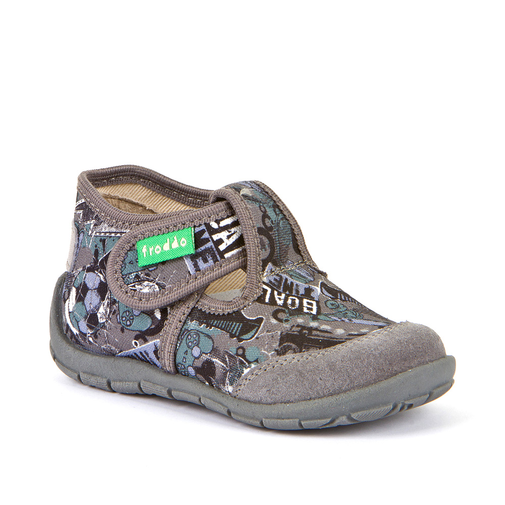 Dječje personalizirane Froddo papuče za dječake picture