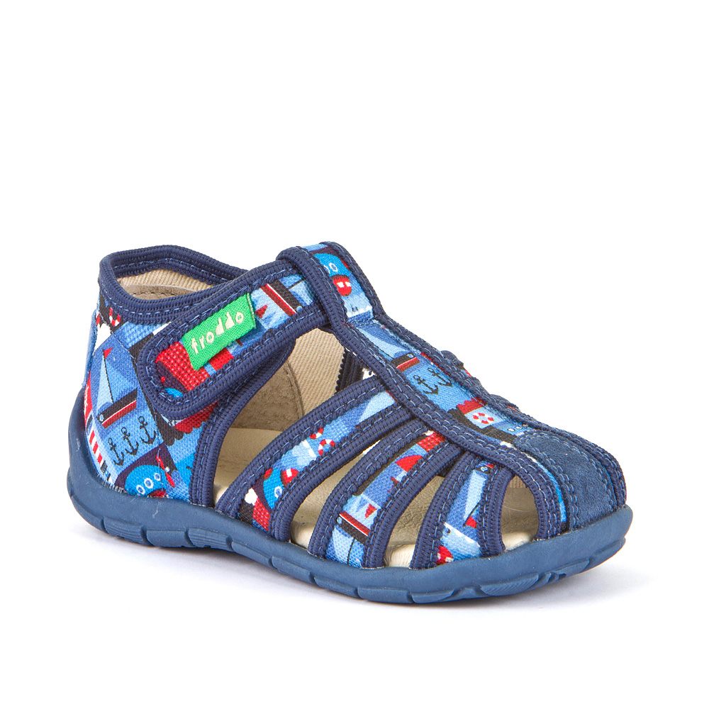 Dječje personalizirane Froddo papuče za dječake picture