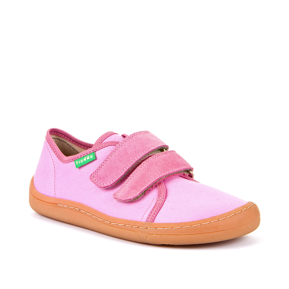 Dječje barefoot papuče picture