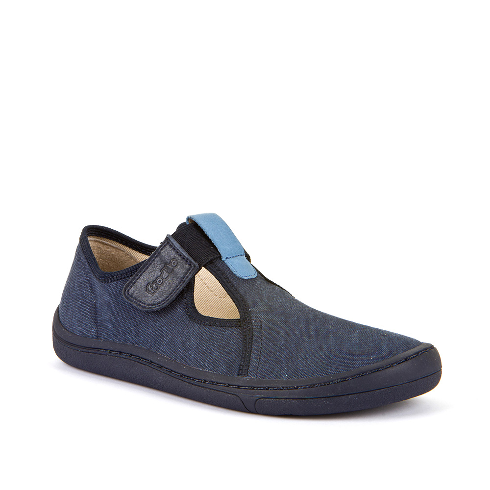 Dječje Froddo barefoot papuče za dječake picture