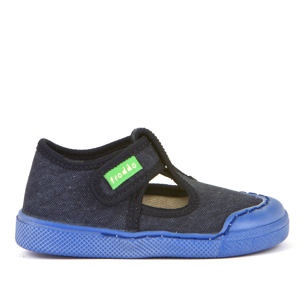 Dječje papuče za dječake picture