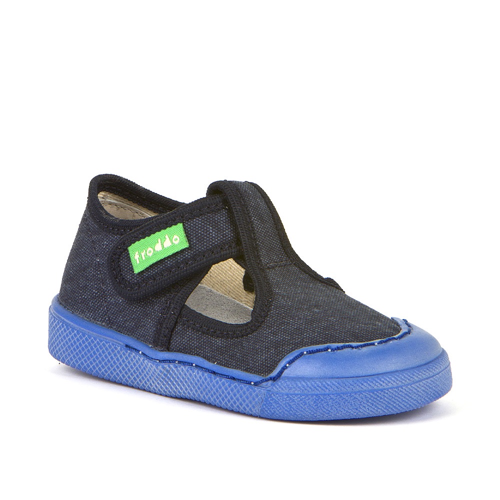 Dječje papuče za dječake-2 large1