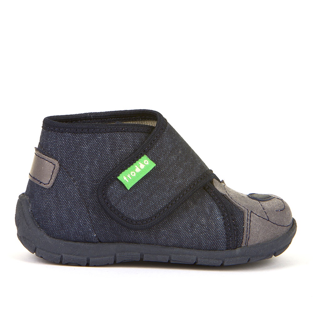 Dječje personalizirane papuče za dječake picture