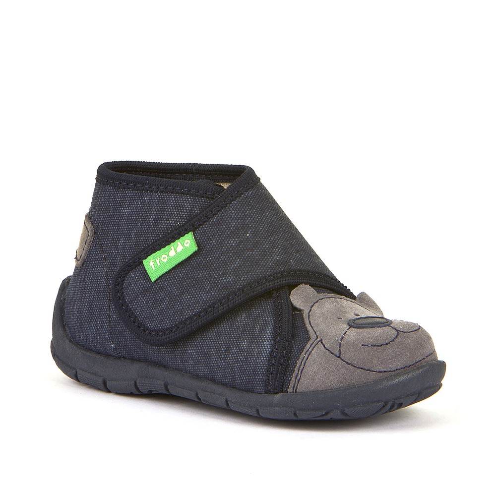 Dječje personalizirane papuče za dječake-2 large1