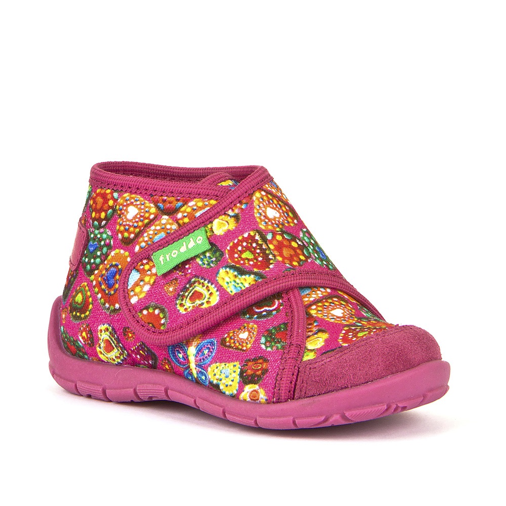 Dječje personalizirane papuče za djevojčice-2 large1