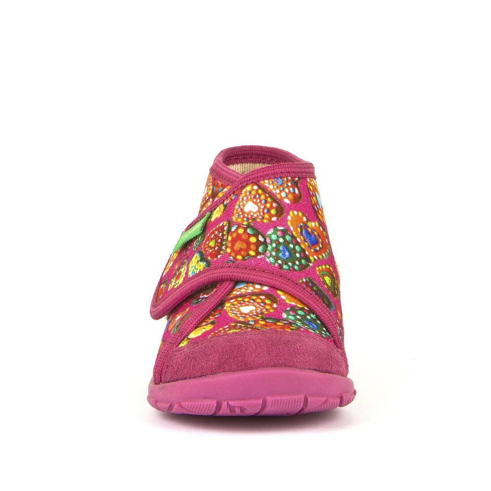 Dječje personalizirane papuče za djevojčice-4 large1