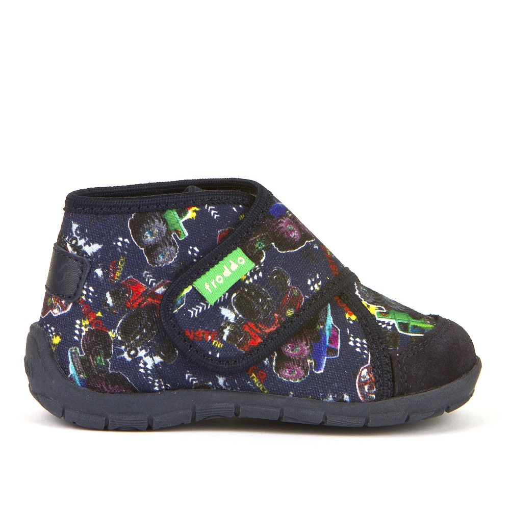 Dječje personalizirane papuče za dječake picture