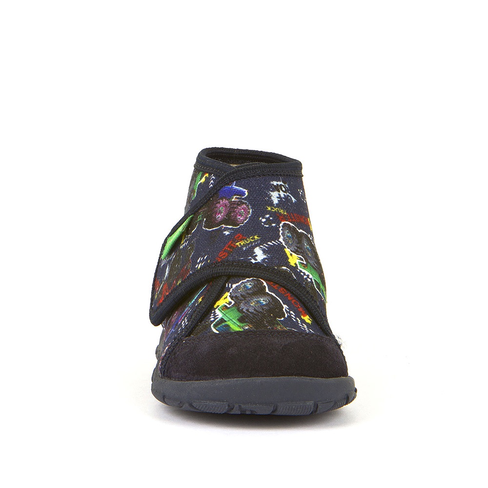 Dječje personalizirane papuče za dječake-4 large1