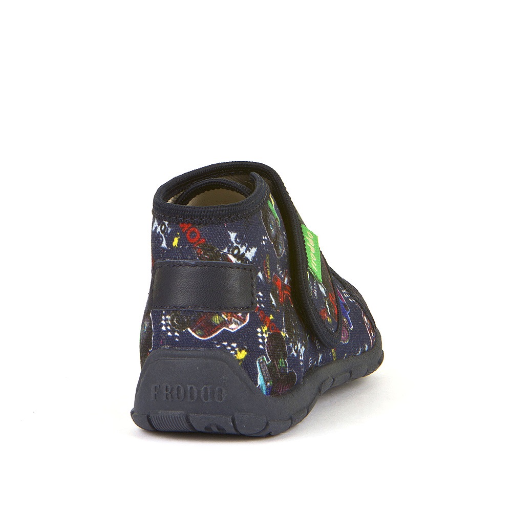 Dječje personalizirane papuče za dječake-5 large1