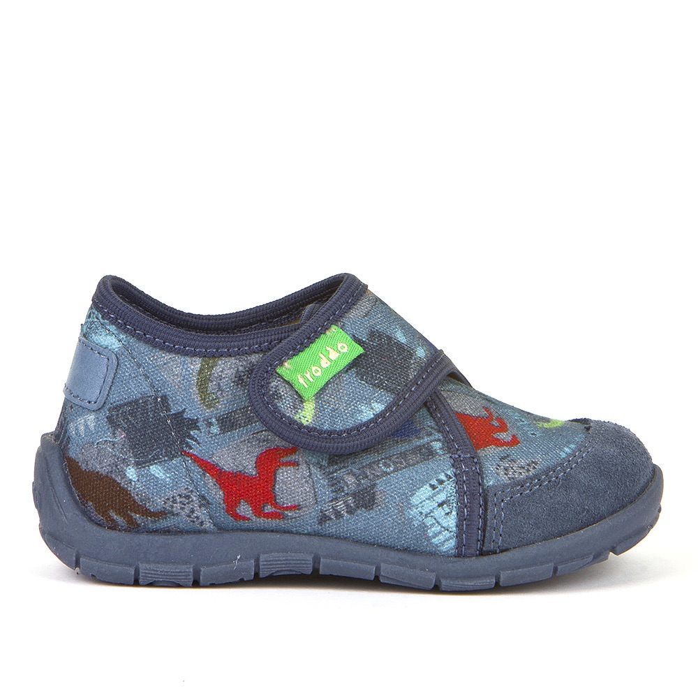 Dječje personalizirane papuče za dječake picture