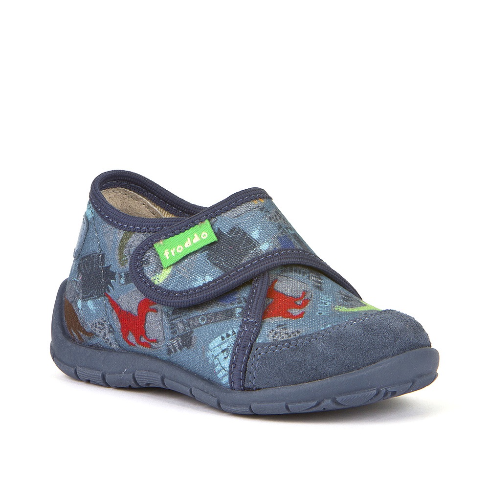 Dječje personalizirane papuče za dječake-2 large1