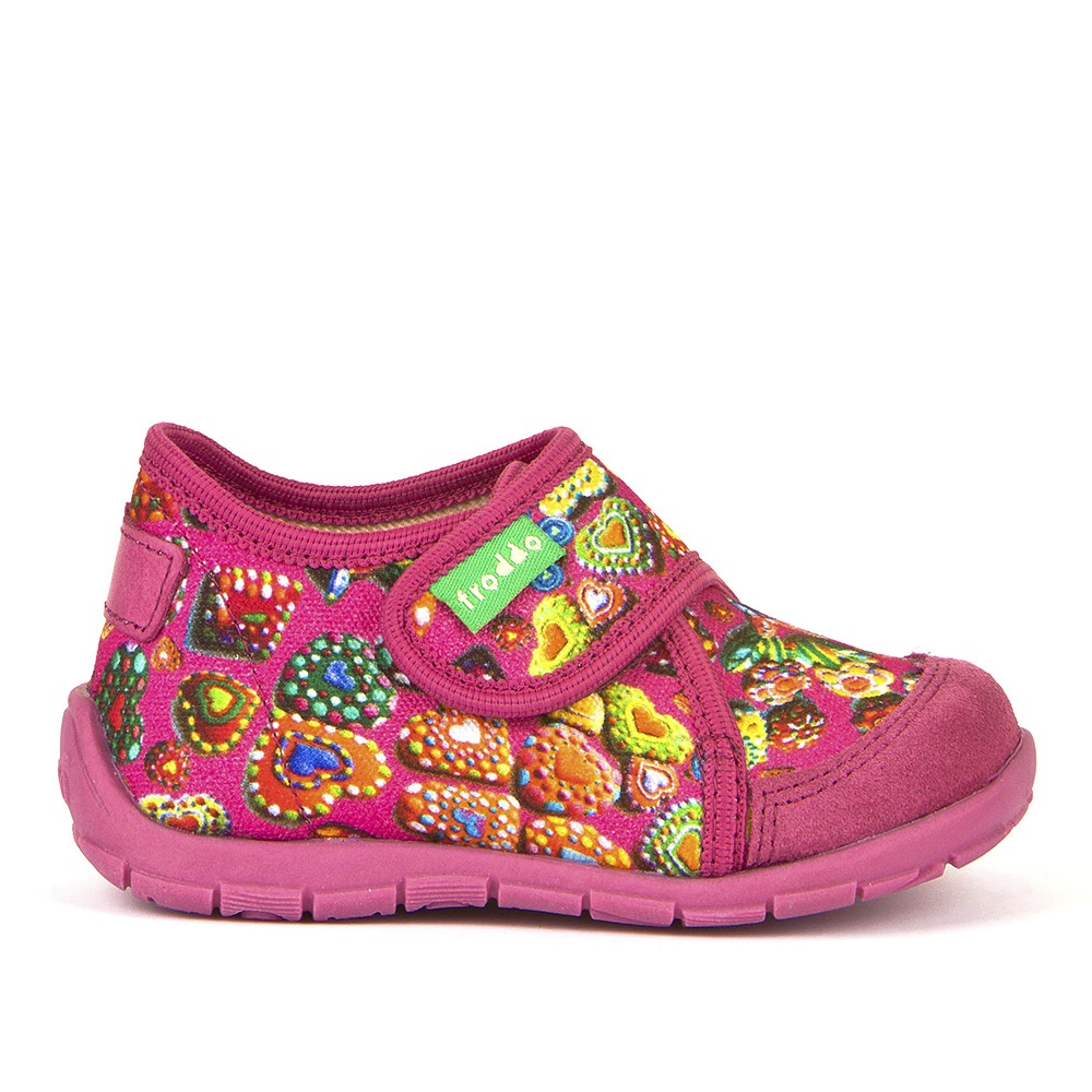 Dječje personalizirane papuče za djevojčice picture