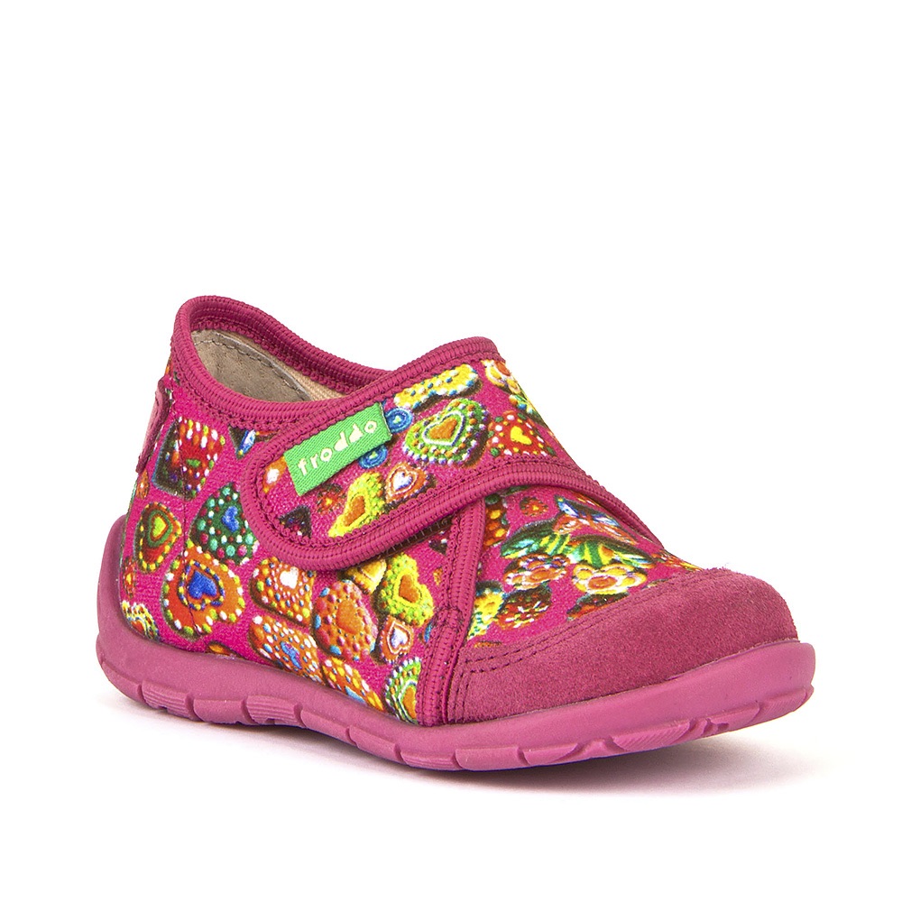 Dječje personalizirane papuče za djevojčice-2 large1