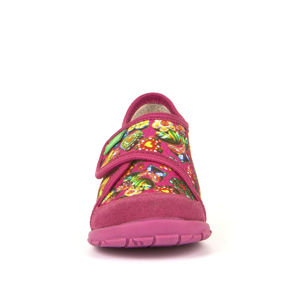 Dječje personalizirane papuče za djevojčice-4 large1