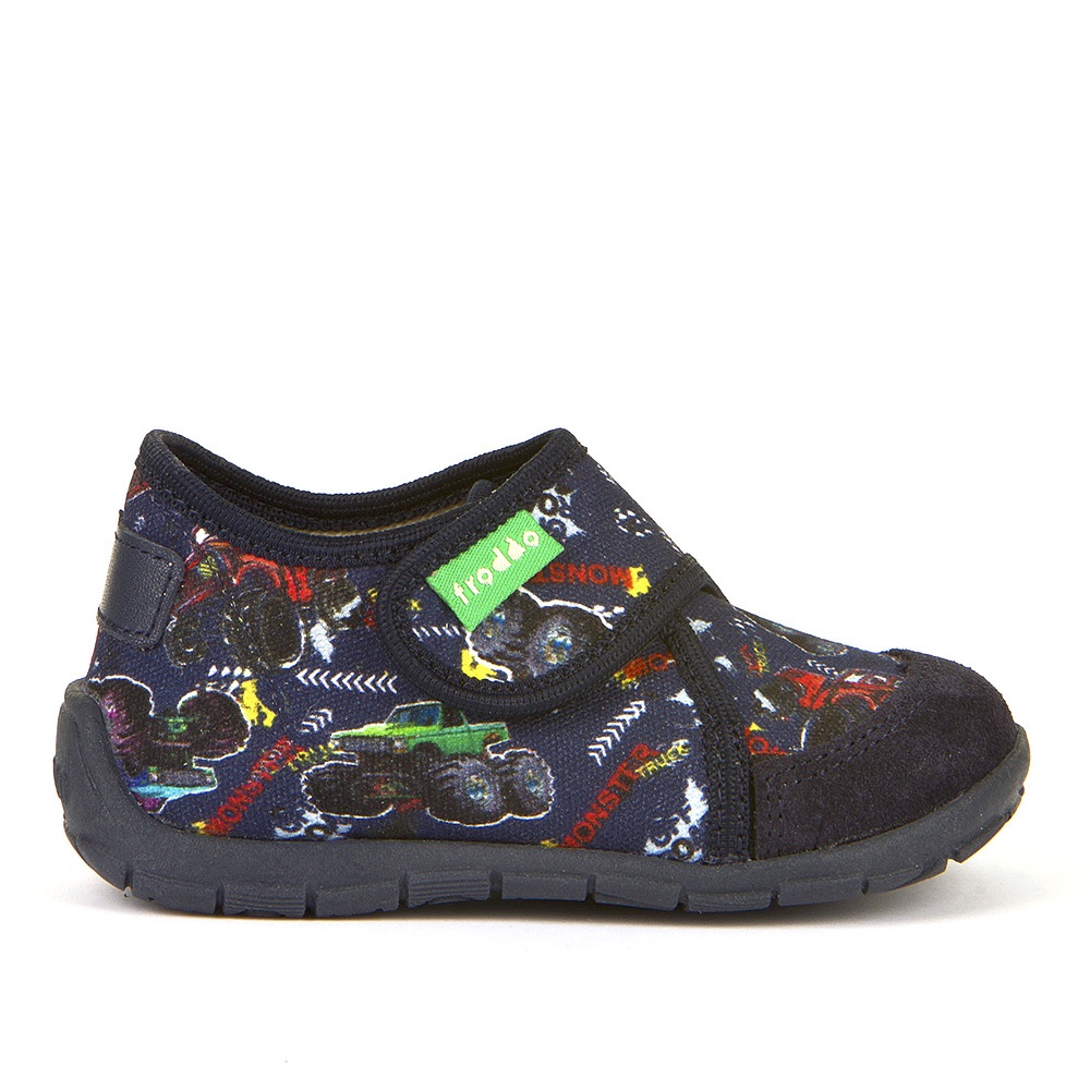 Dječje personalizirane papuče za dječake picture