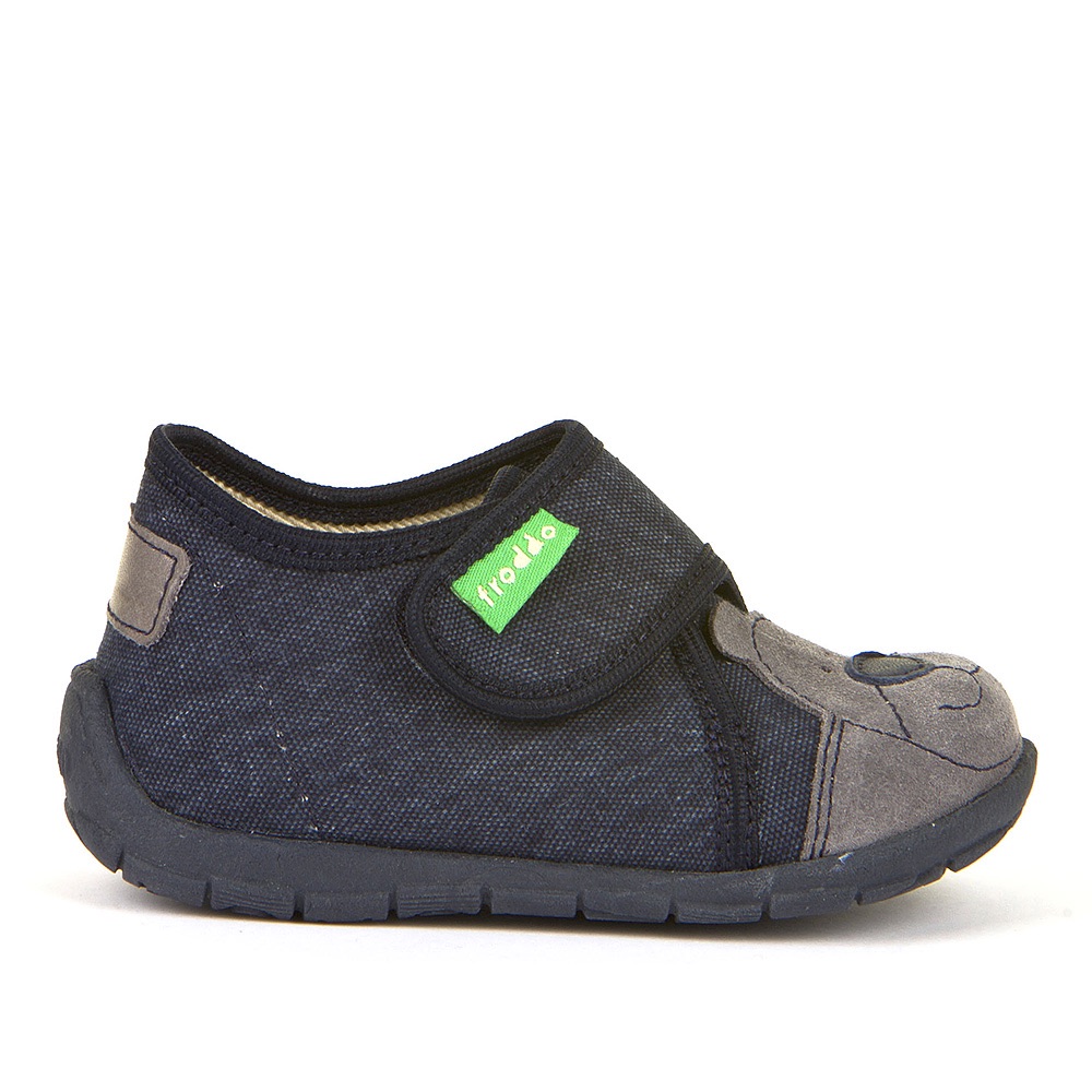 Dječje personalizirane papuče za dječake picture