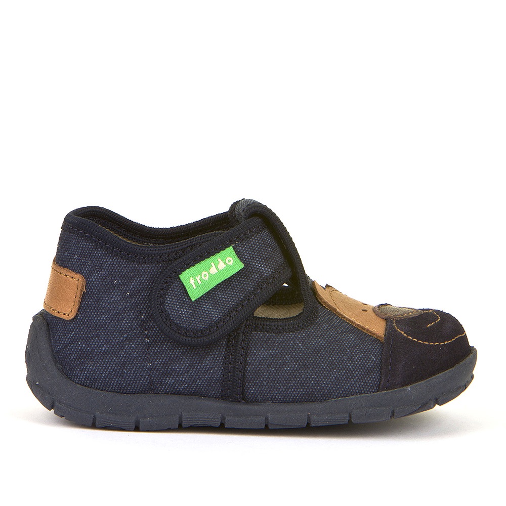 Dječje personalizirane papuče za dječake picture