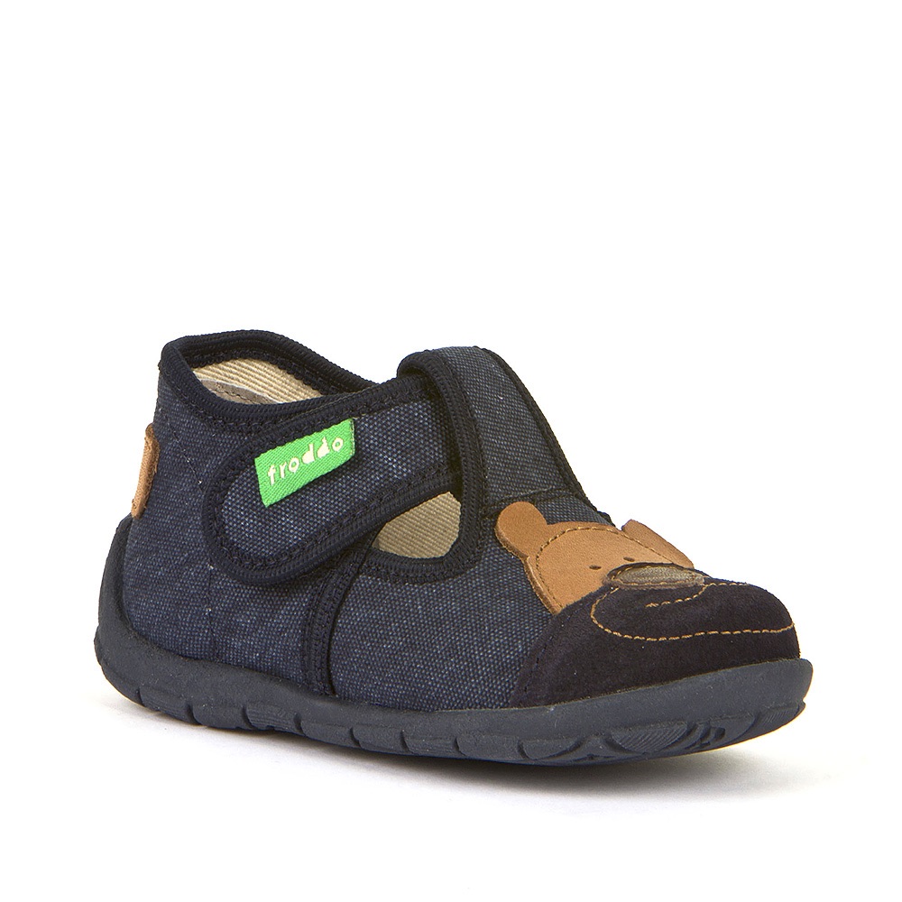 Dječje personalizirane papuče za dječake-2 large1