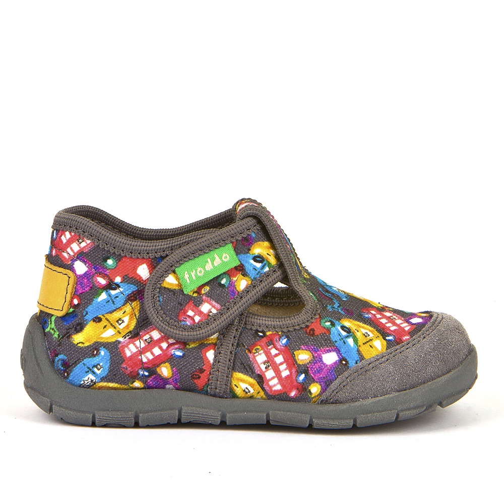 Dječje personalizirane papuče za dječake picture