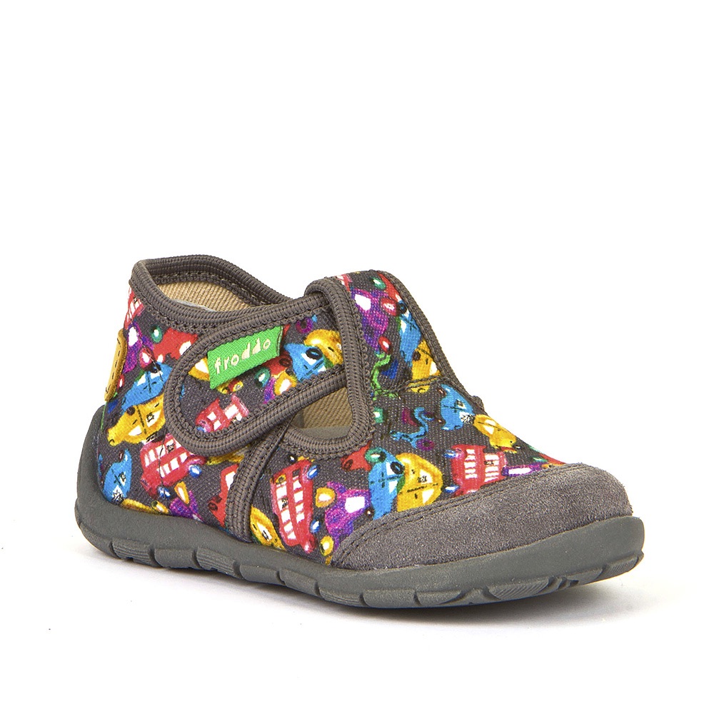 Dječje personalizirane papuče za dječake-2 large1