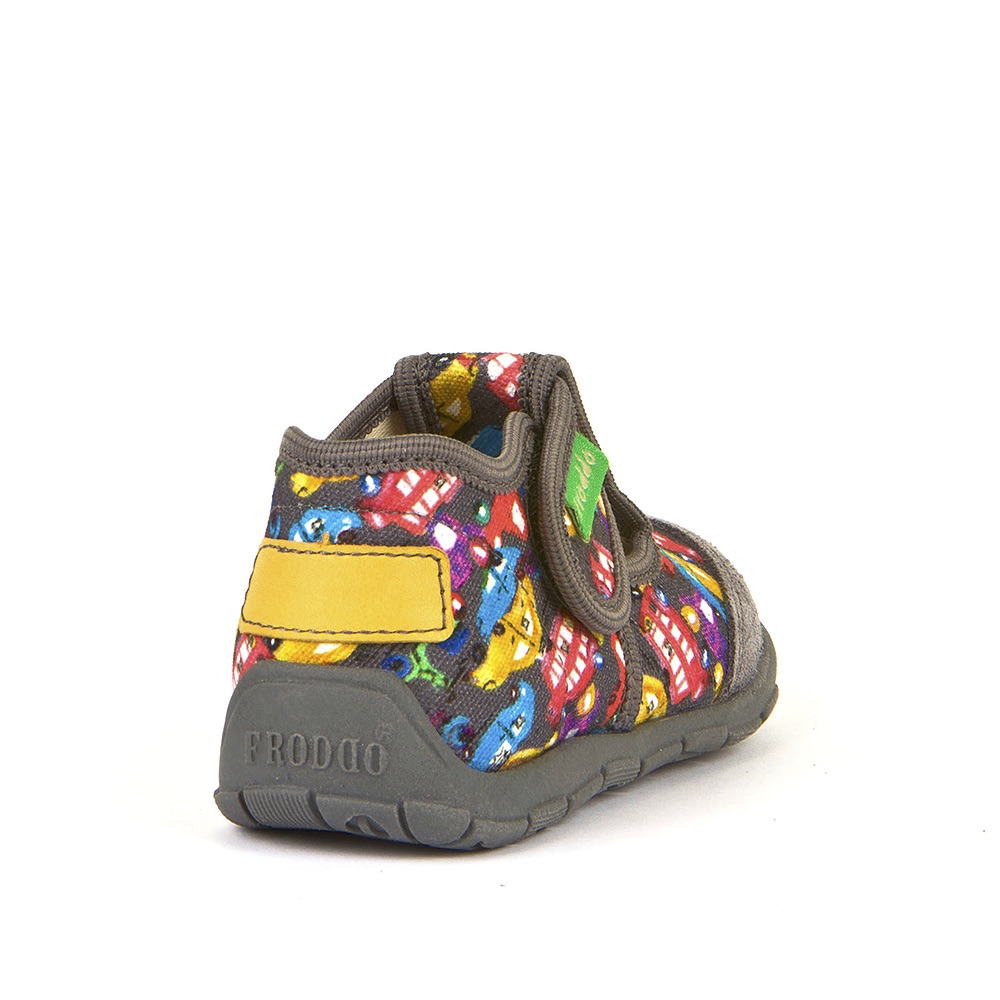 Dječje personalizirane papuče za dječake-5 large1