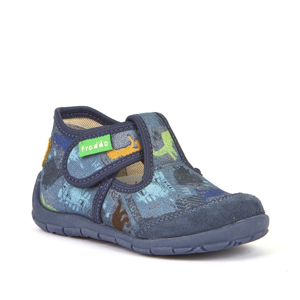 Dječje personalizirane papuče za dječake-2 large1