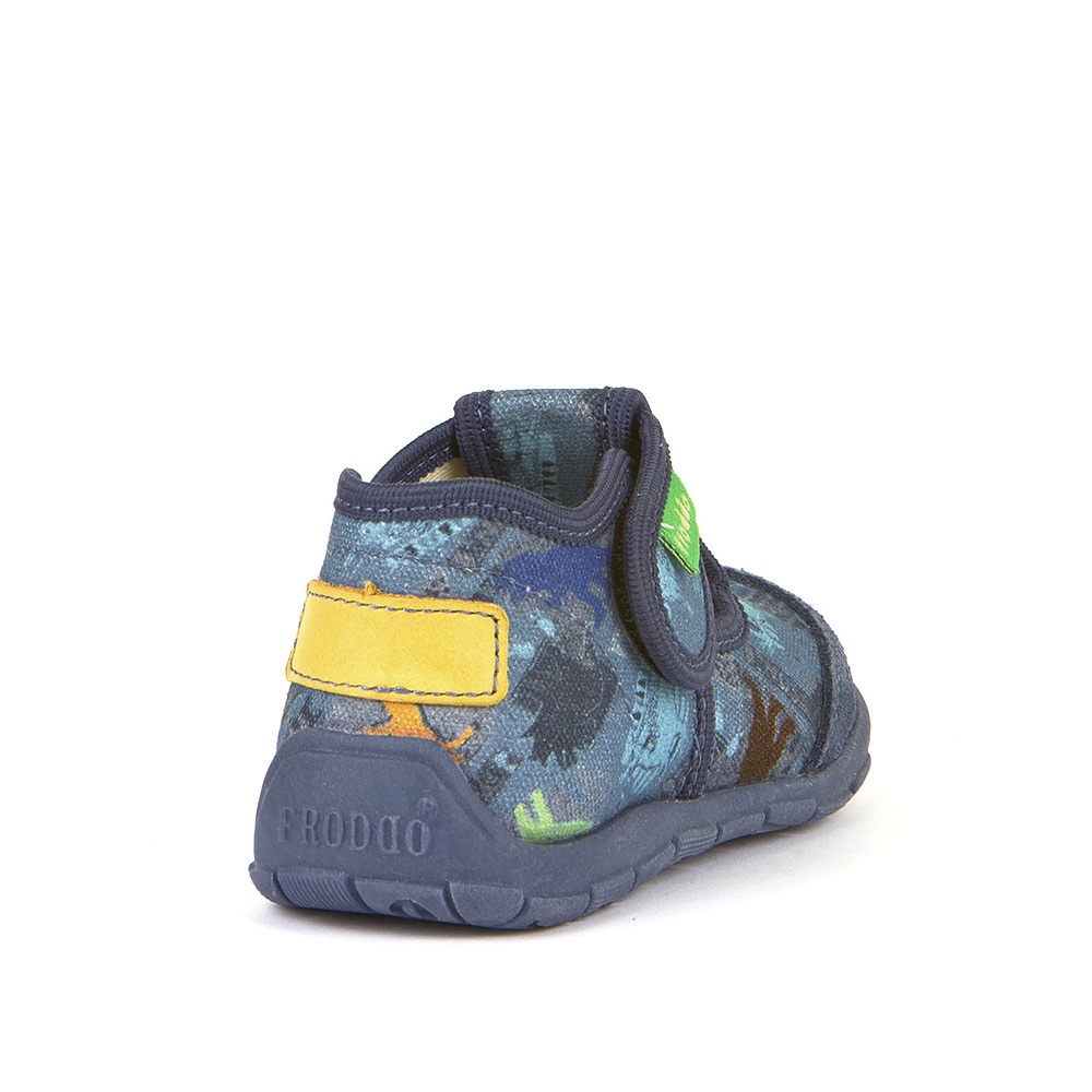 Dječje personalizirane papuče za dječake-5 large1