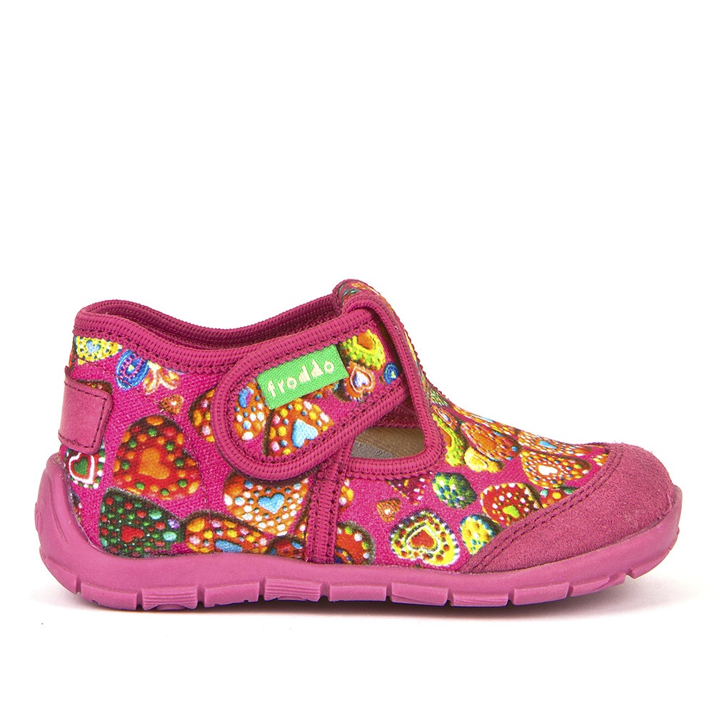 Dječje personalizirane papuče za djevojčice picture