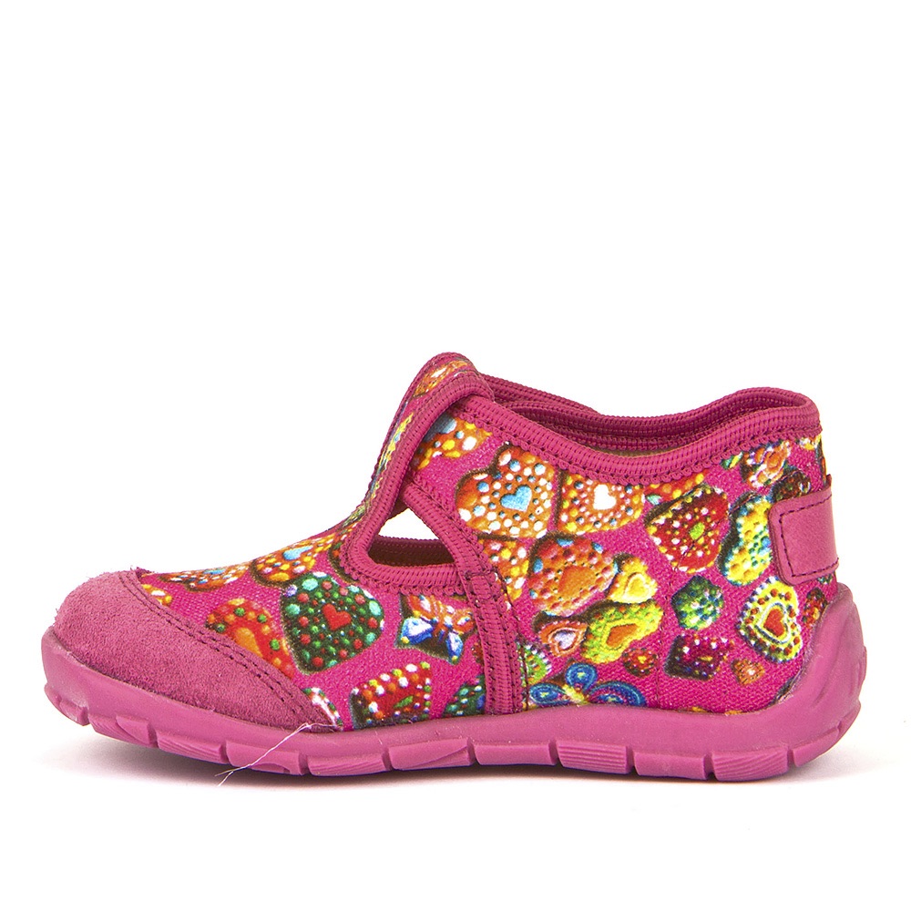 Dječje personalizirane papuče za djevojčice-3 large1