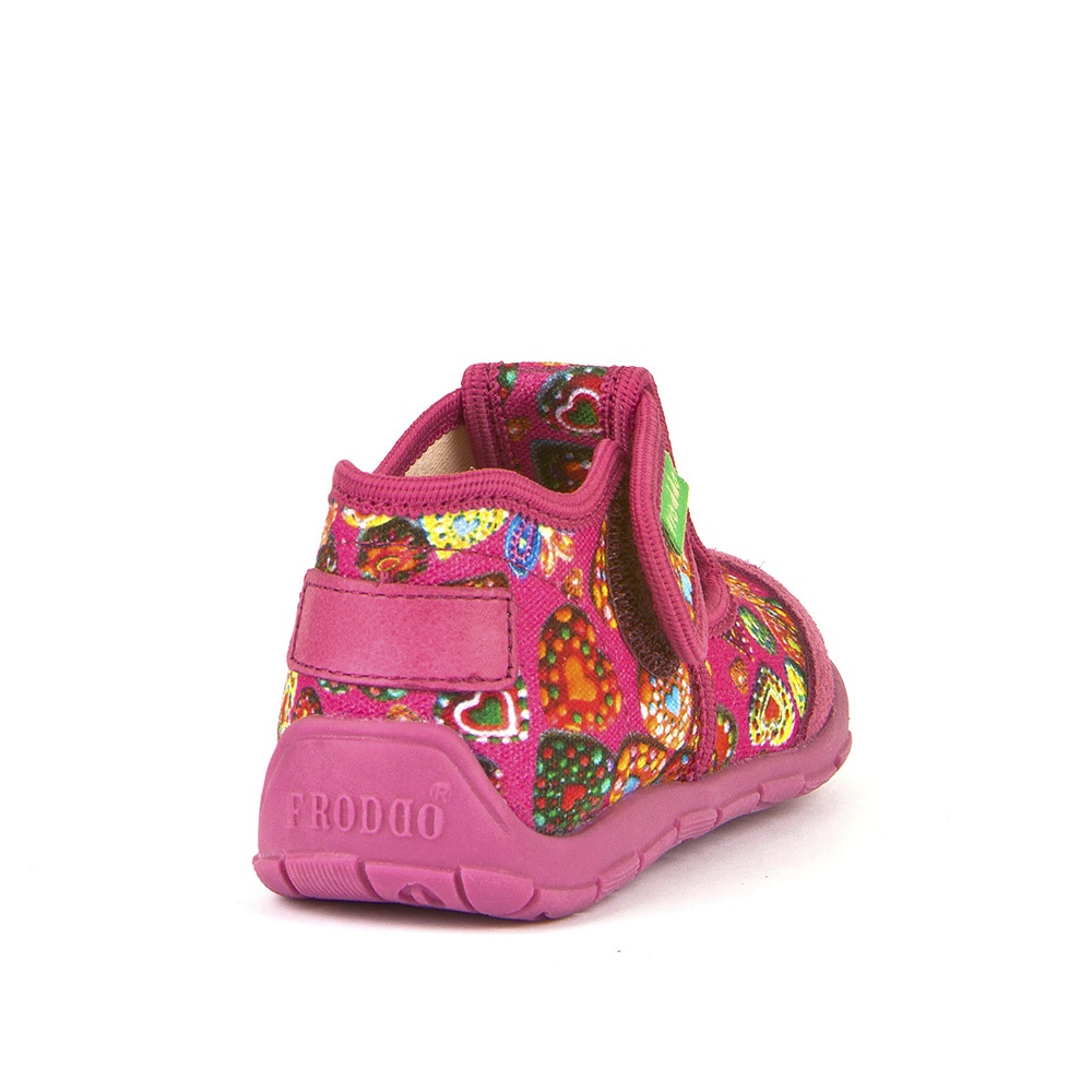 Dječje personalizirane papuče za djevojčice-5 large1