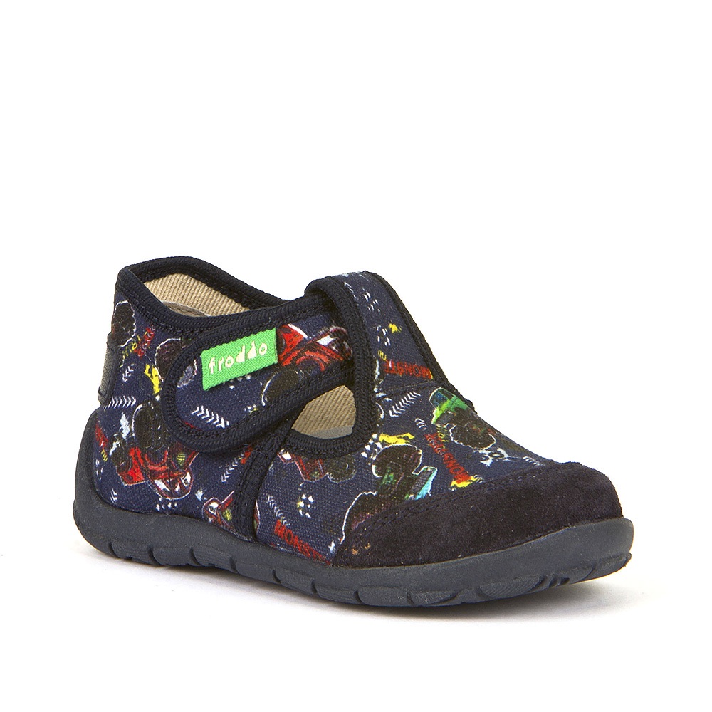 Dječje personalizirane papuče za dječake-2 large1