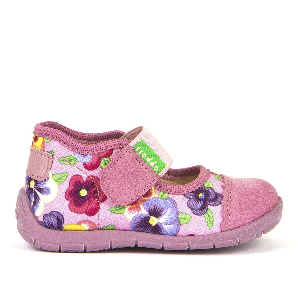 Dječje personalizirane papuče za djevojčice picture