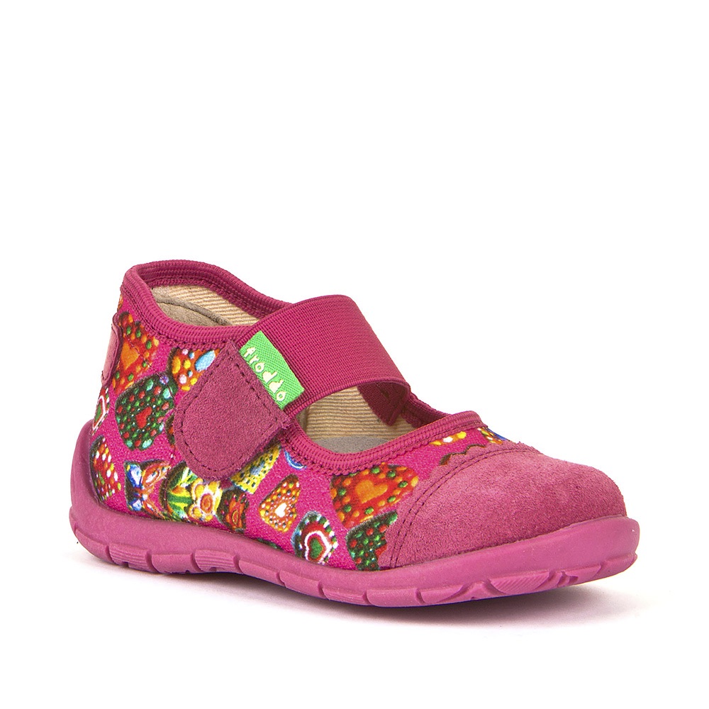 Dječje personalizirane papuče za djevojčice-2 large1