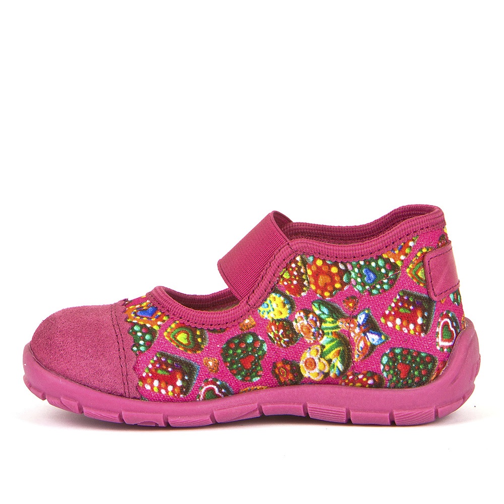 Dječje personalizirane papuče za djevojčice-3 large1