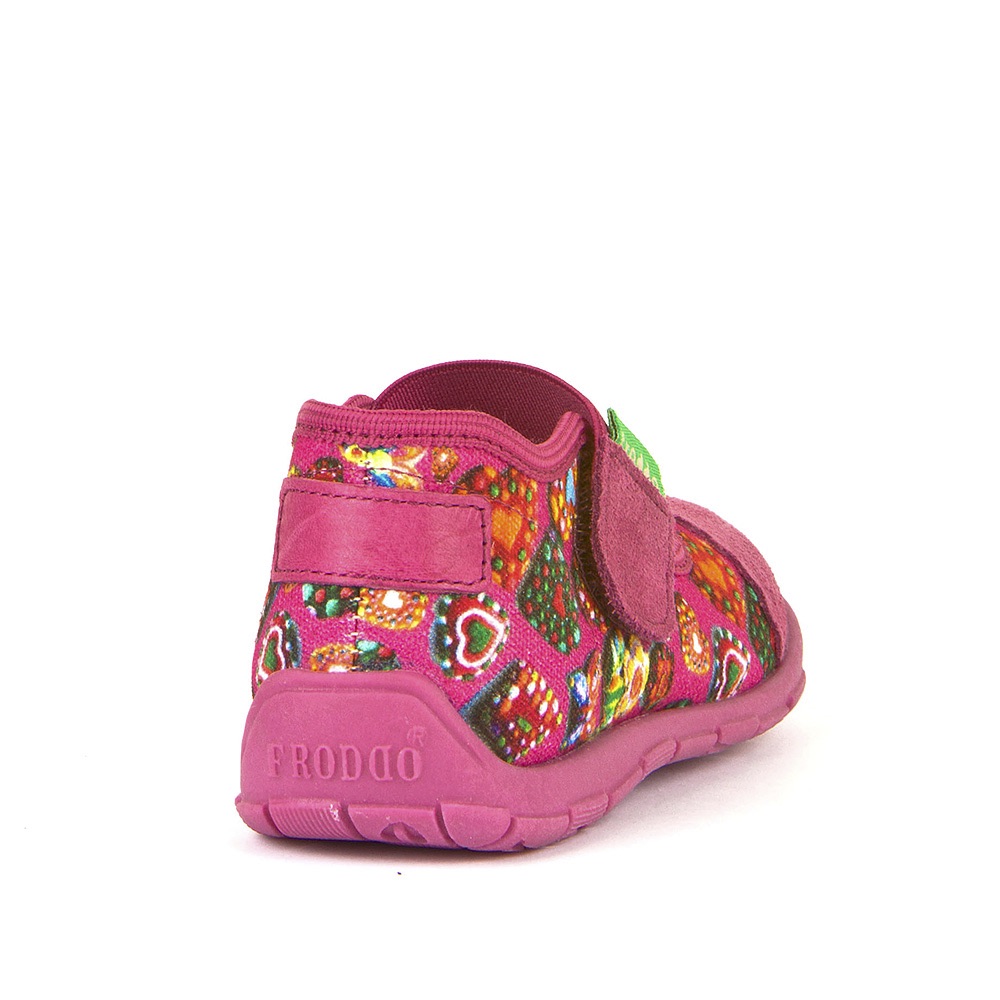 Dječje personalizirane papuče za djevojčice-5 large1