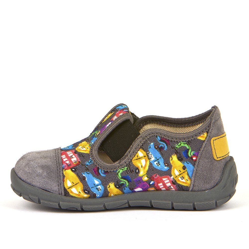 Dječje personalizirane papuče za dječake-3 large1