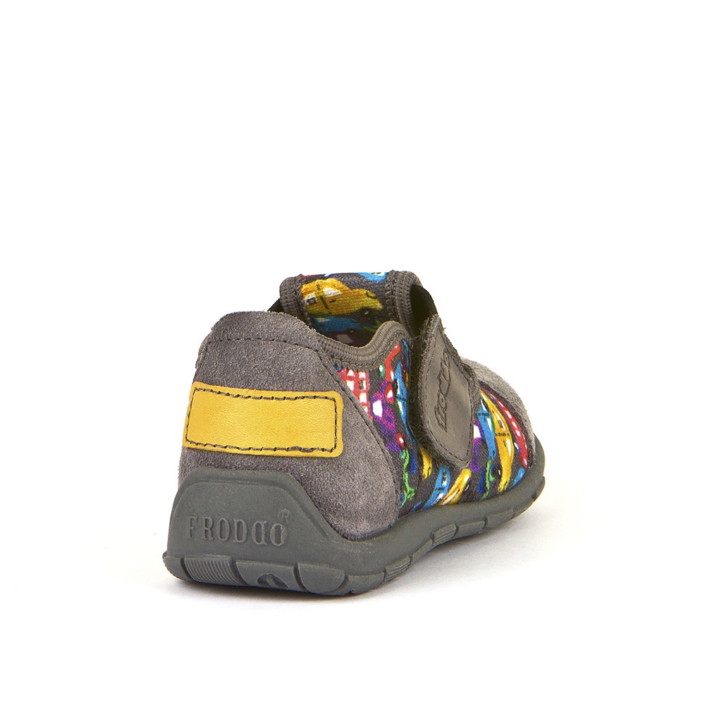 Dječje personalizirane papuče za dječake-5 large1