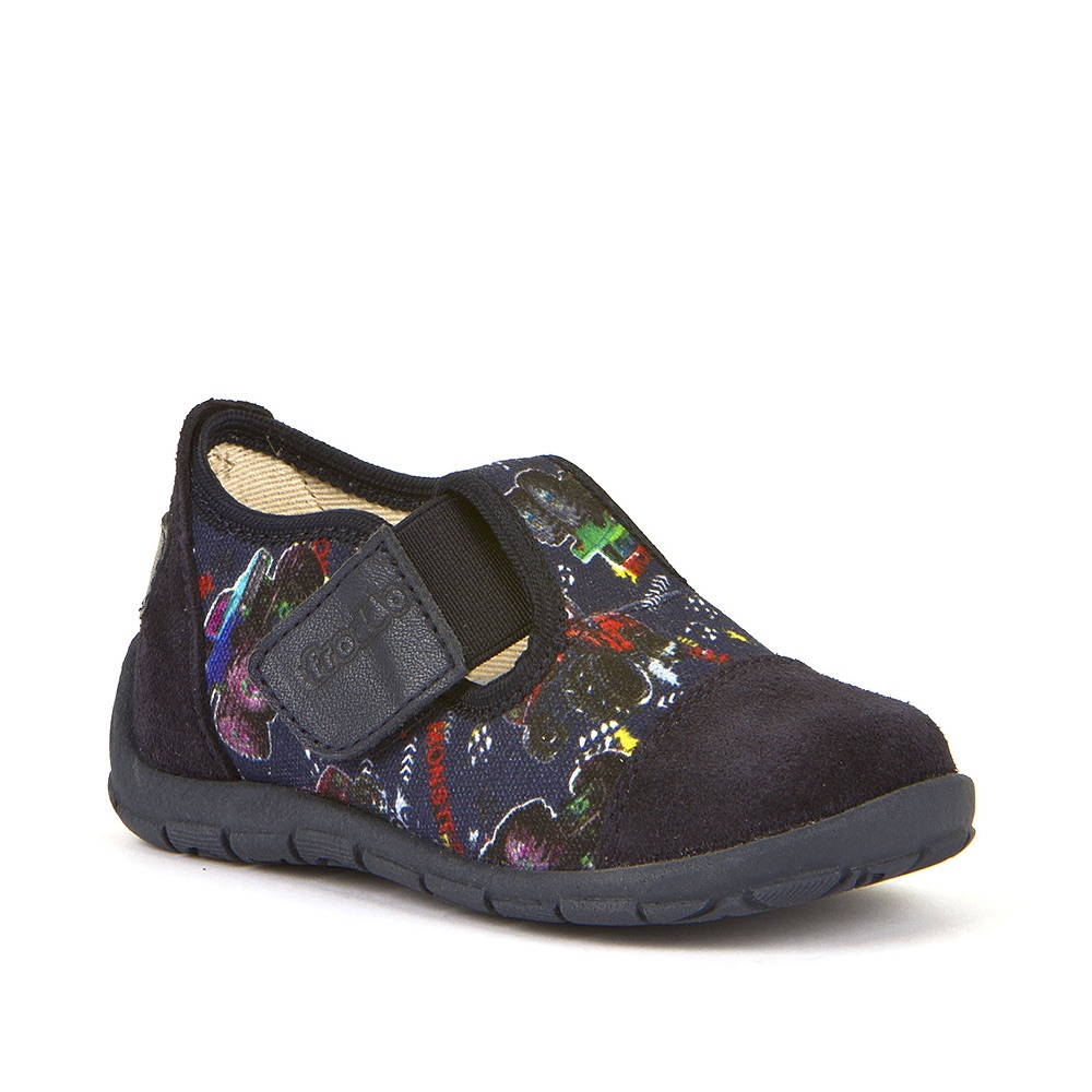 Dječje personalizirane papuče za dječake-2 large1