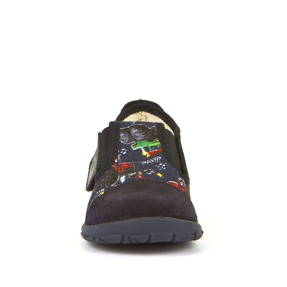 Dječje personalizirane papuče za dječake-4 large1