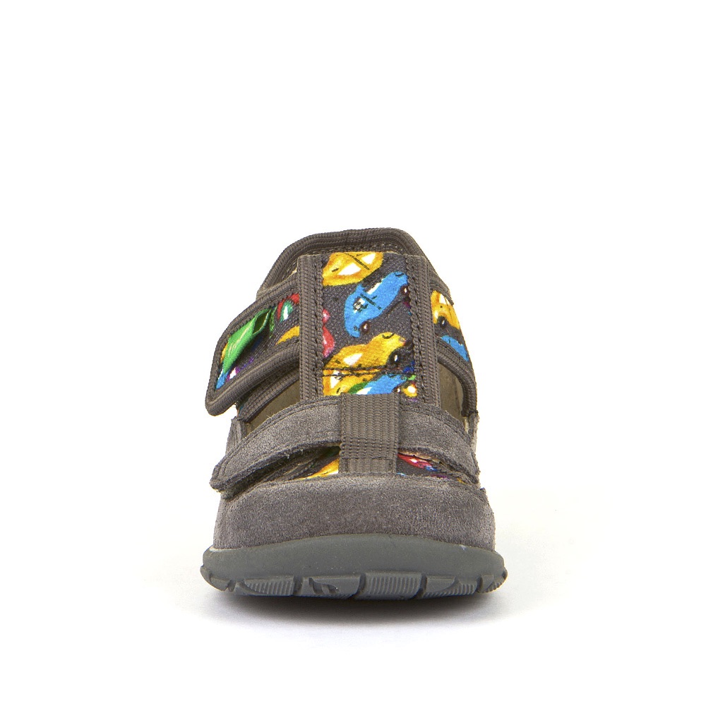 Personalizirane papuče za dječake s dva čičak remenčića-4 large1