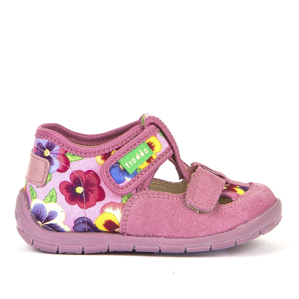 Dječja papuča picture