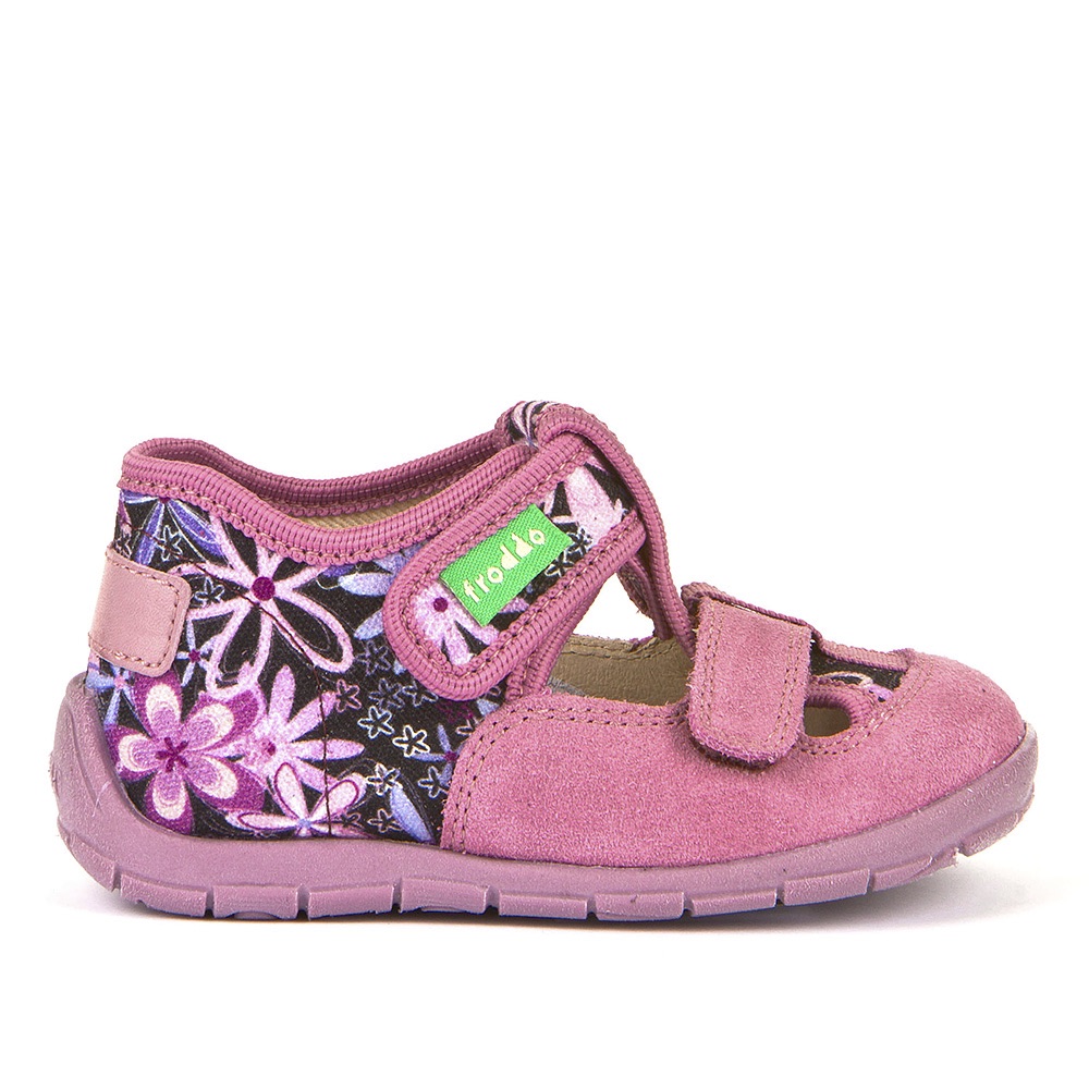 Dječja papuča picture