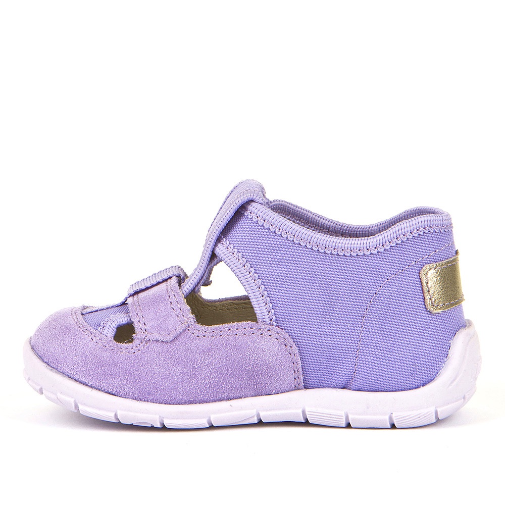 Personalizirane papuče za djevojčice s dva čičak remenčića-3 large1