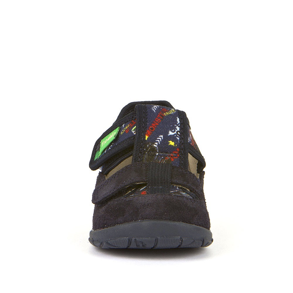 Personalizirane papuče za dječake s dva čičak remenčića-4 large1