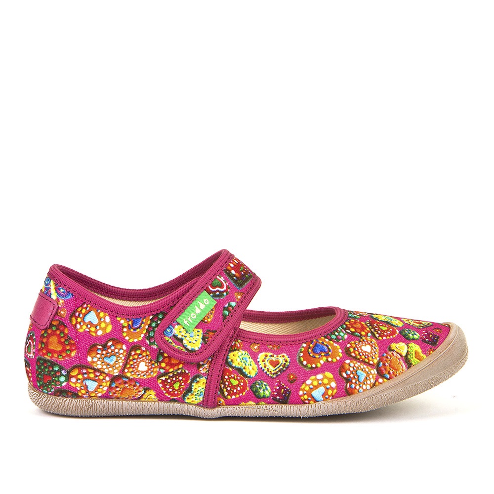 Dječje personalizirane papuče za djevojčice picture