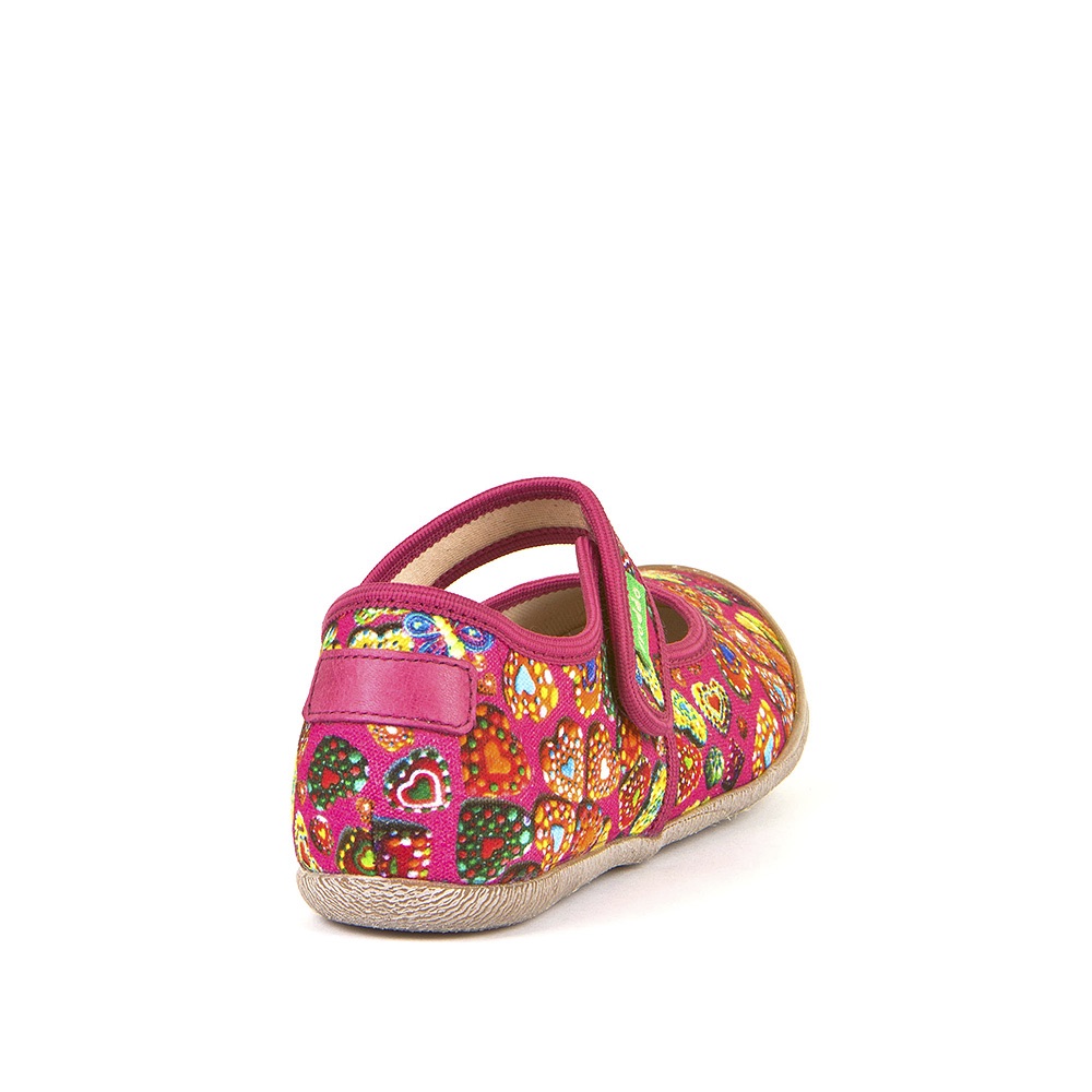 Dječje personalizirane papuče za djevojčice-5 large1